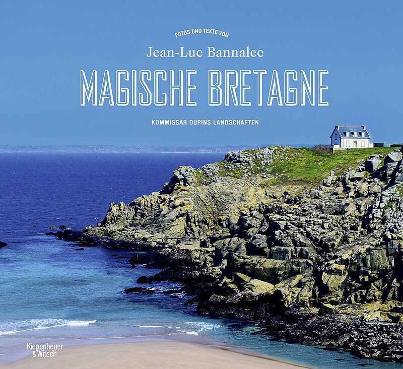 Magische Bretagne