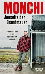 Fester Einband Jenseits der Brandmauer von Monchi