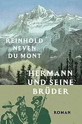 Fester Einband Hermann und seine Brüder von Reinhold Neven Du Mont