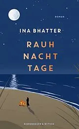 Fester Einband Rauhnachttage von Ina Bhatter