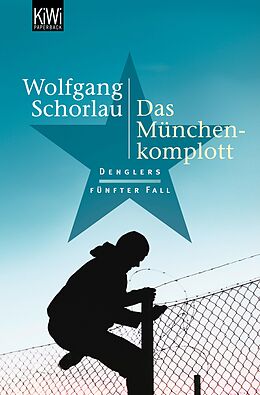 E-Book (epub) Das München-Komplott von Wolfgang Schorlau