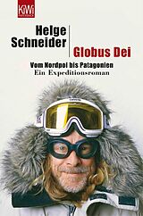 E-Book (epub) Globus Dei von Helge Schneider