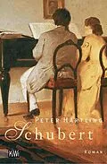 E-Book (epub) Schubert von Peter Härtling