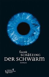 E-Book (epub) Der Schwarm von Frank Schätzing