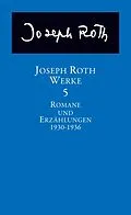 E-Book (epub) Werke von Joseph Roth