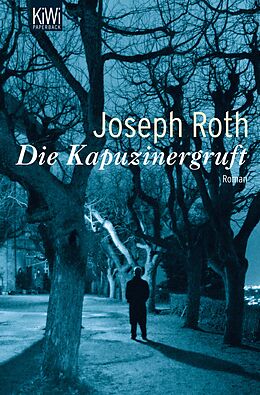 E-Book (epub) Kapuzinergruft von Joseph Roth