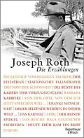 E-Book (epub) Erzählungen von Joseph Roth