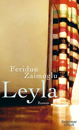 E-Book (epub) Leyla von Feridun Zaimoglu