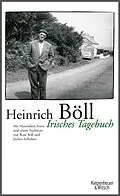 E-Book (epub) Irisches Tagebuch von Heinrich Böll