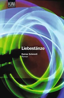 E-Book (epub) Liebestänze von Rainer Schmidt