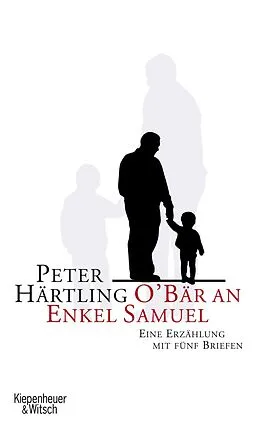 E-Book (epub) O'Bär an Enkel Samuel von Peter Härtling