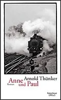 E-Book (epub) Anne und Paul von Arnold Thünker