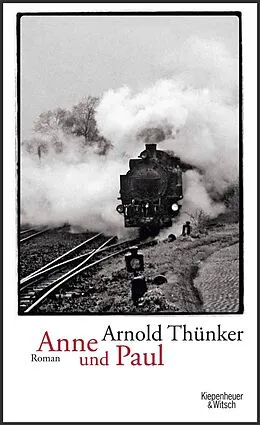 E-Book (epub) Anne und Paul von Arnold Thünker
