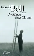 E-Book (epub) Ansichten eines Clowns von Heinrich Böll
