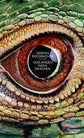 E-Book (epub) Verlangen nach Drachen von Verena Roßbacher