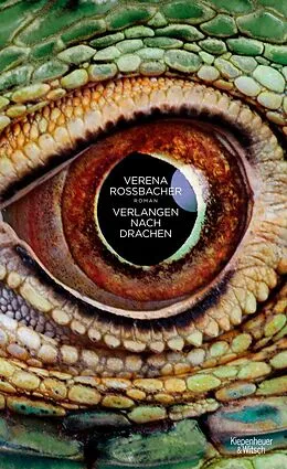 E-Book (epub) Verlangen nach Drachen von Verena Roßbacher