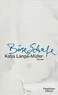 E-Book (epub) Böse Schafe von Katja Lange-Müller