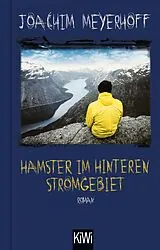 E-Book (epub) Hamster im hinteren Stromgebiet von Joachim Meyerhoff