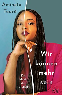 E-Book (epub) Wir können mehr sein von Aminata Touré