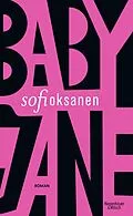 E-Book (epub) Baby Jane von Sofi Oksanen