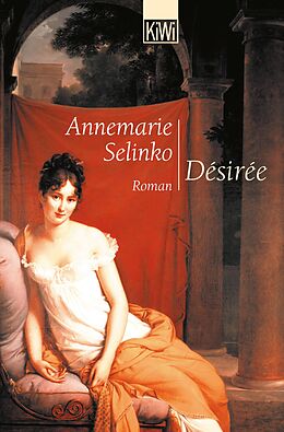 E-Book (epub) Désirée von Annemarie Selinko
