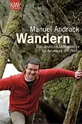 E-Book (epub) Wandern von Manuel Andrack
