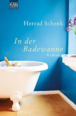E-Book (epub) In der Badewanne von Herrad Schenk