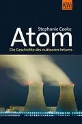 E-Book (epub) Atom von Stephanie S. Cooke