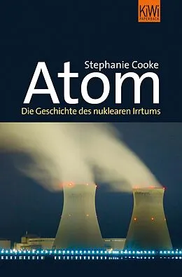 E-Book (epub) Atom von Stephanie S. Cooke