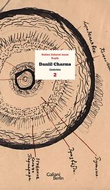 E-Book (epub) Sieben Zehntel eines Kopfes von Daniil Charms