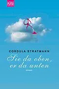 E-Book (epub) Sie da oben, er da unten von Cordula Stratmann