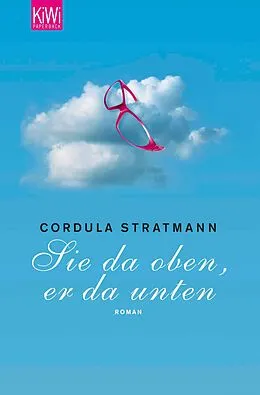 E-Book (epub) Sie da oben, er da unten von Cordula Stratmann
