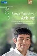 E-Book (epub) Ach so! von Ranga Yogeshwar