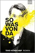 E-Book (epub) So was von da von Tino Hanekamp
