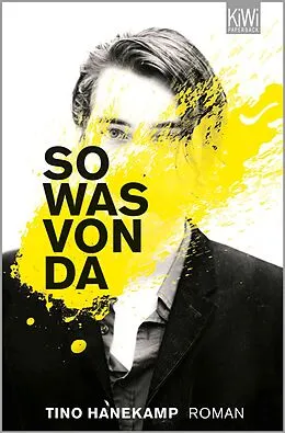 E-Book (epub) So was von da von Tino Hanekamp