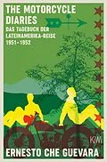 E-Book (epub) The Motorcycle Diaries von Ernesto Che Guevara