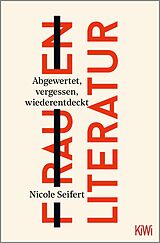 E-Book (epub) FRAUEN LITERATUR von Nicole Seifert