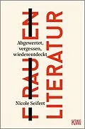 E-Book (epub) FRAUEN LITERATUR von Nicole Seifert