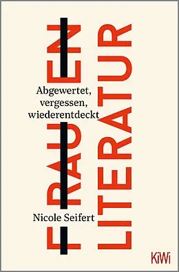 E-Book (epub) FRAUEN LITERATUR von Nicole Seifert