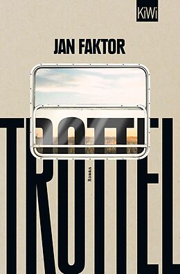 E-Book (epub) Trottel von Jan Faktor