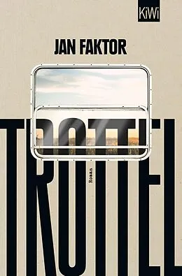 E-Book (epub) Trottel von Jan Faktor