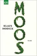 E-Book (epub) Moos von Klaus Modick