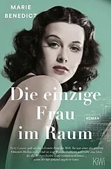 E-Book (epub) Die einzige Frau im Raum von Marie Benedict