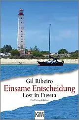 E-Book (epub) Einsame Entscheidung von Gil Ribeiro