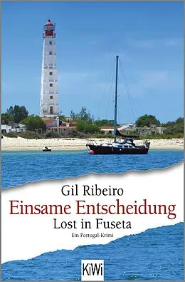 E-Book (epub) Einsame Entscheidung von Gil Ribeiro