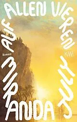 E-Book (epub) Auf allen vieren von Miranda July