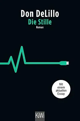 E-Book (epub) Die Stille von Don DeLillo