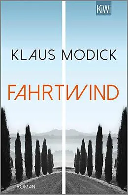 E-Book (epub) Fahrtwind von Klaus Modick