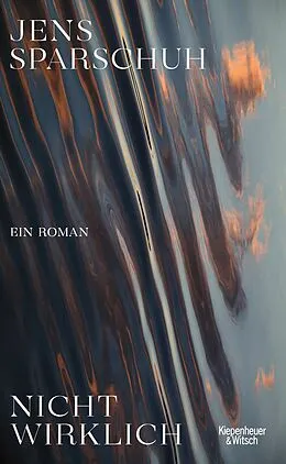 E-Book (epub) Nicht wirklich von Jens Sparschuh