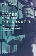 E-Book (epub) Der Pater und der Philosoph von Toon Horsten